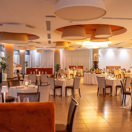 Nsm Palace Hotel Lucera Dış mekan fotoğraf
