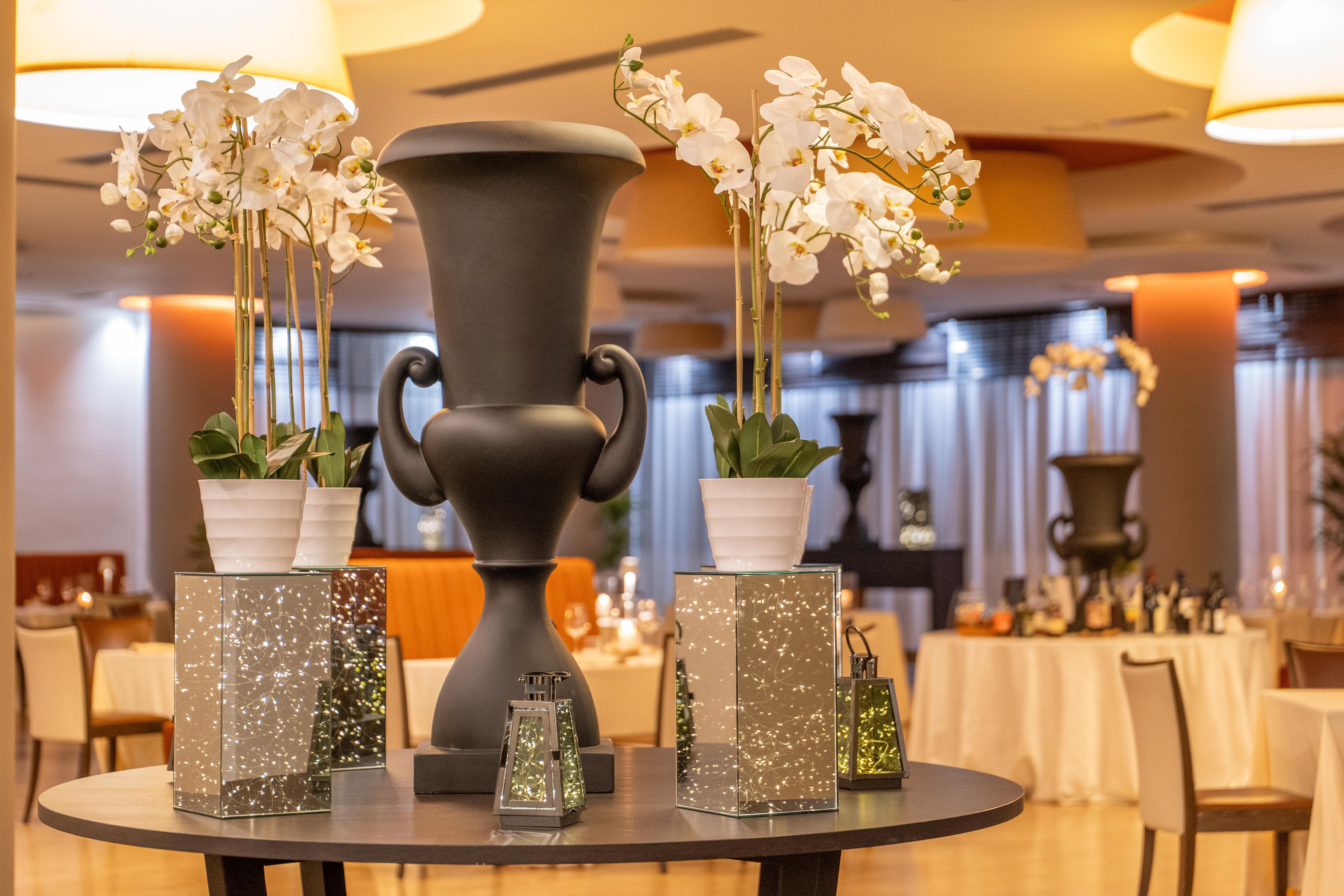 Nsm Palace Hotel Lucera Dış mekan fotoğraf